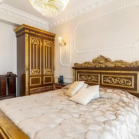 B&boutique Gæstehus Lamezia Terme