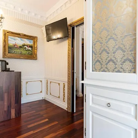 B&boutique 4* Lamezia Terme