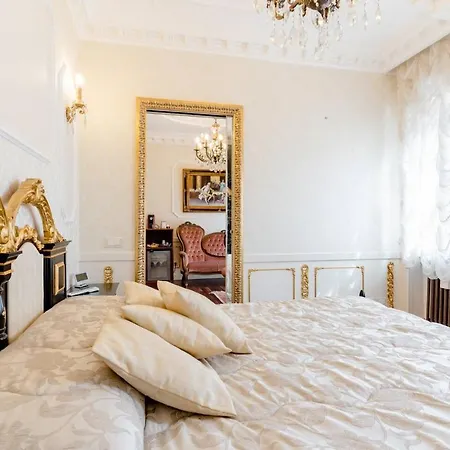 Gæstehus B&boutique Lamezia Terme