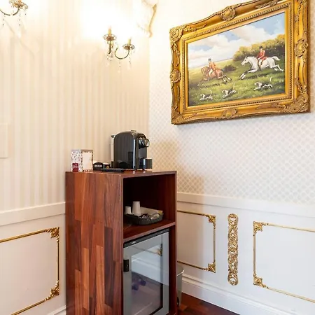 Pensjonat B&boutique