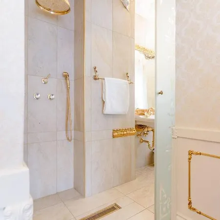 Pensjonat B&boutique 4*