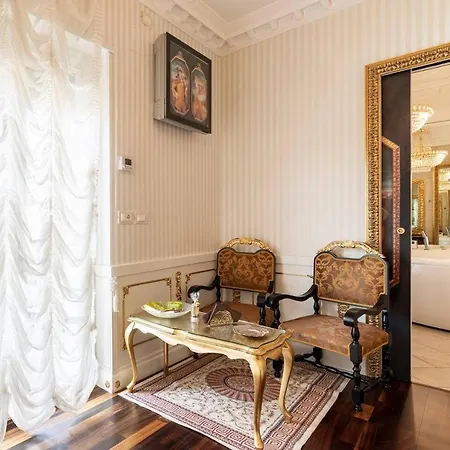 B&boutique 4* Lamezia Terme