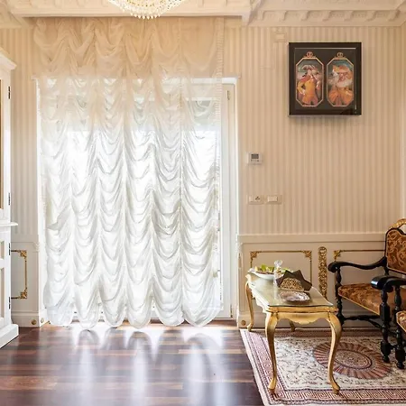 B&boutique Pensjonat 4*