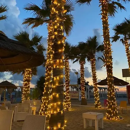 B&boutique Pensjonat Lamezia Terme