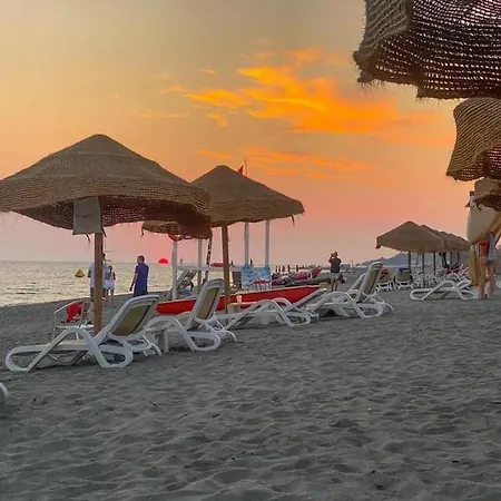 Pensjonat B&boutique Lamezia Terme