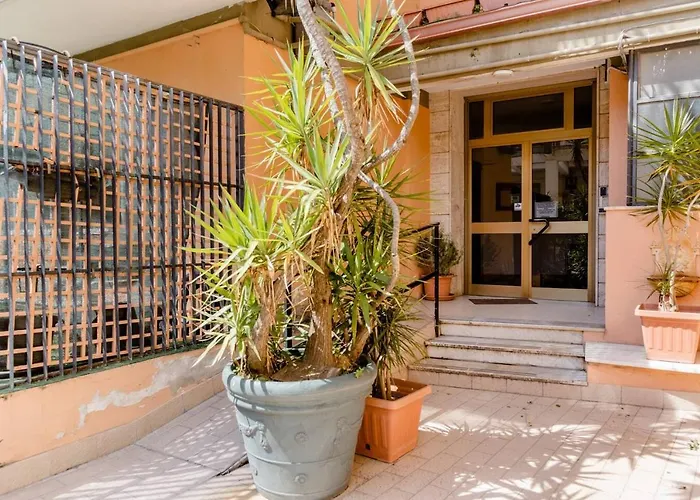 B&boutique 4* Lamezia Terme