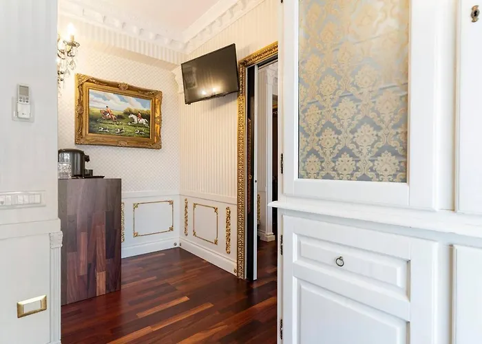 B&boutique 4* Lamezia Terme