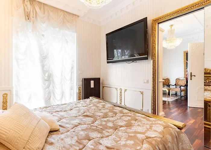 Casa de hóspedes B&boutique