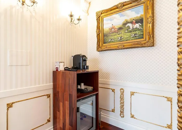 Casa de hóspedes B&boutique