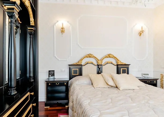 B&boutique Casa de hóspedes 4*