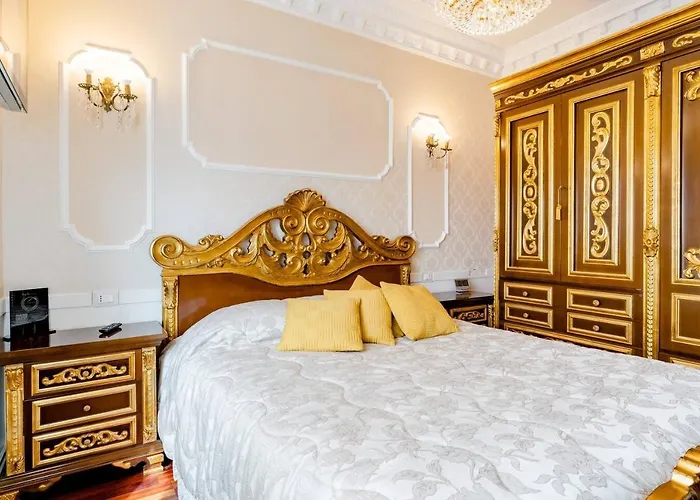 B&boutique 4* Lamezia Terme