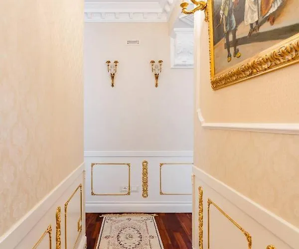 B&boutique Casa de hóspedes