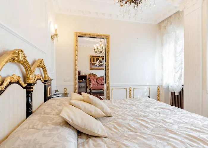 Casa de hóspedes B&boutique Lamezia Terme