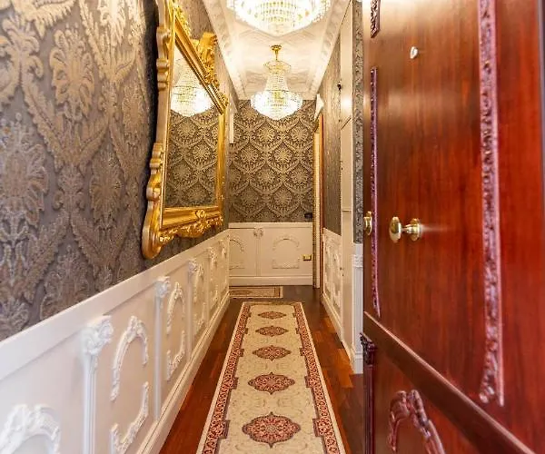 Casa de hóspedes B&boutique Lamezia Terme