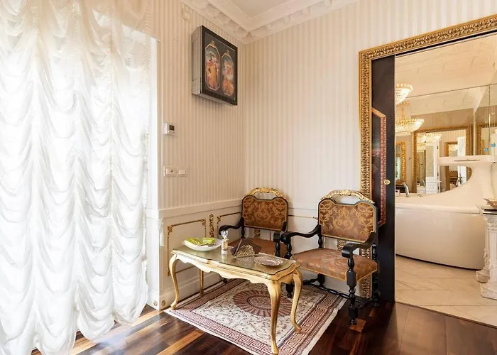 B&boutique 4* Lamezia Terme