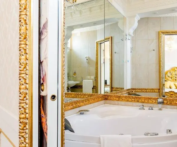 B&boutique 4* Lamezia Terme