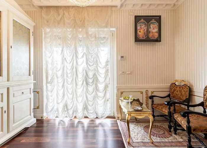 B&boutique Casa de hóspedes 4*