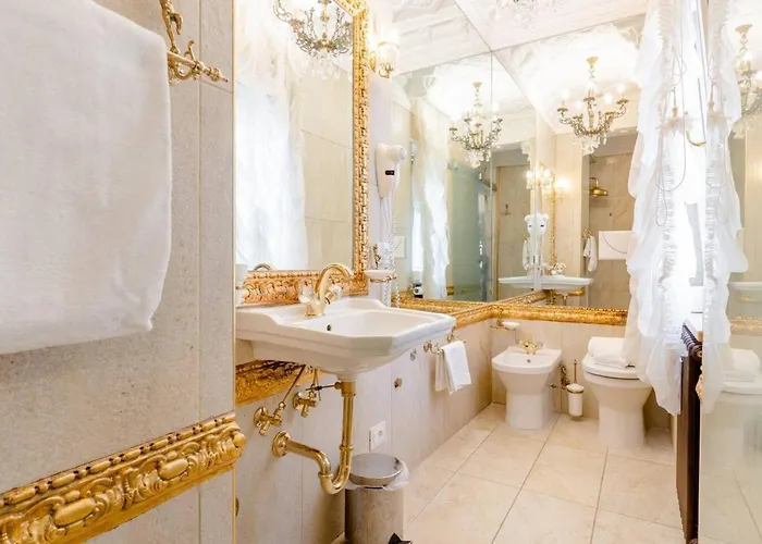 Casa de hóspedes B&boutique