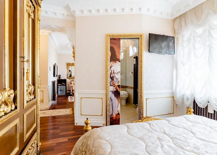 B&boutique Lamezia Terme