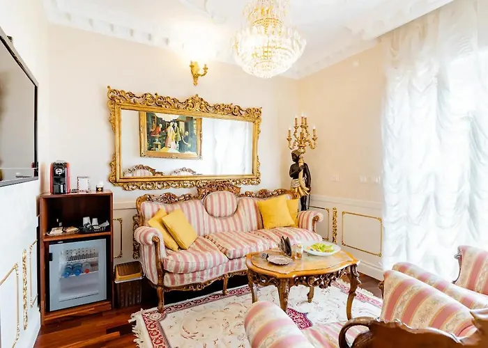 B&boutique Lamezia Terme