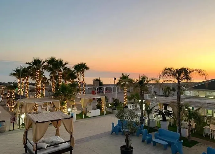 B&boutique Lamezia Terme