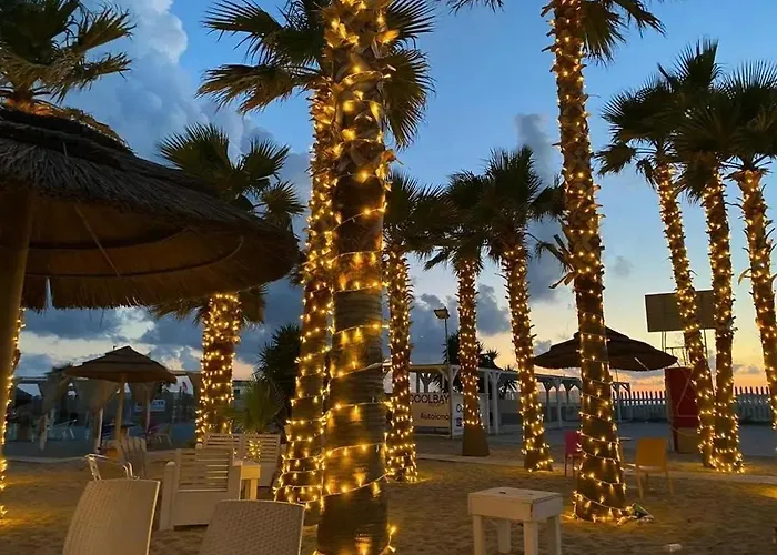 B&boutique Casa de hóspedes Lamezia Terme